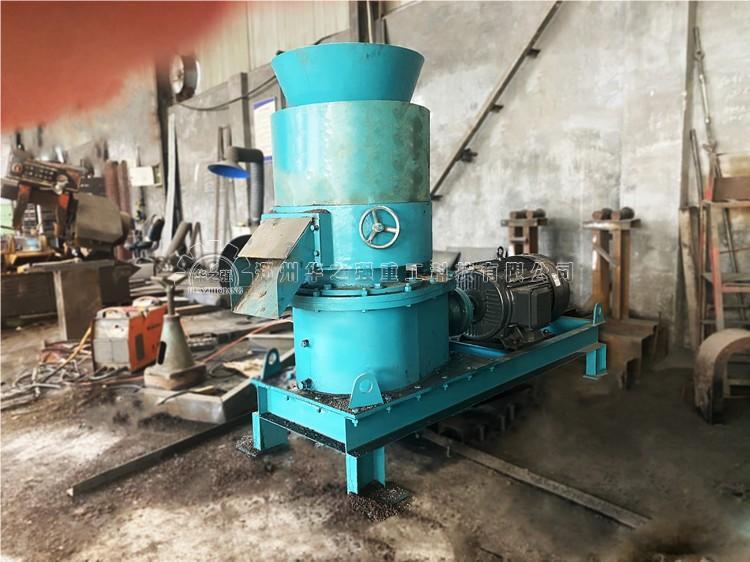 平膜擠壓造粒機運用方法是什么？